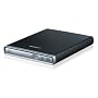 Sony NEC DRX-S70U-W externer DVD-Brenner (slimline, USB 2.0)