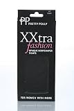 A picture of Ladies 1 Pair Pretty Polly Xxtra Superfit Body Shaping Opaque Tights