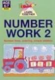 Number work 2