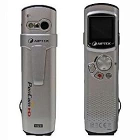 PENCAM HD 2HRS Camcorder by PENCAM