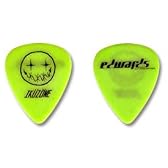 ESP IKUZONE(Dragon Ash)PICK/YELLOW