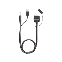Pioneer CD IU 50 V Apple iPod-Anschlusskabel, USB