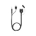 Pioneer CD-IU50V USB Interface Cable for iPod/iPhone