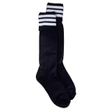 Pro Sock W/Stripes