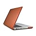 Speck Products SPKA0561 17-Inch Aluminum Unibody SeeThru Satin Case for MacBook Pro