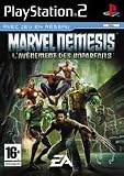 Marvel Nemesis : L'avènement des Imparfaits