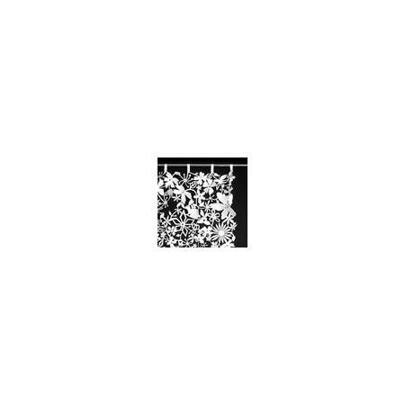 Artecnica Until Dawn Curtain White