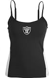 Oakland Raiders Women's Endurance Spaghetti Strap Tank