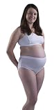 Maternity Panties Cotton 3-Pack
