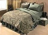 Army Digital Camo Bed in a Bag, FULL