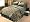 Army Digital Camo Bed in a Bag, FULL