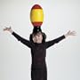 Balancing Egg