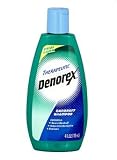 Denorex Therapeutic Dandruff Shampoo 4 oz