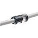 "Leader Tech / FerriShield 28B0562-2 Bead; Cable; 257 Ohms @ 100 MHz; 0.25"" ID; 0.562"" OD; 1.125"" L"