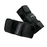 Pro-Tec Street Wrist Guards - Small/Black