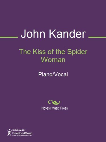 The Kiss of the Spider Woman