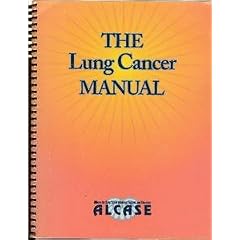 The Lung Cancer Manual