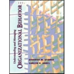 Understanding Managing Organizational Behavior