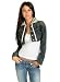 Classic Woman Jean Jacket w/ Detachable Hood