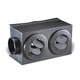 Flex-a-lite 650 Mojave Plenum Heater