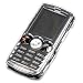 SBM Crystal Case transparente Schutzschale f�r SONY/ERICSSON W810/W810i
