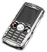 SBM Crystal Case transparente Schutzschale f&uuml;r SONY/ERICSSON W810/W810i