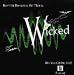 Stage Stars STS Karaoke CDG #6016 - Broadway Musical - Wicked