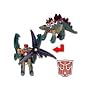 Transformers Universe: Dinobot Striker