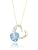 Blue Topaz