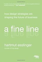 A Fine Line: How Design Strategies Are Shaping the Future of Business