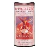 Sip for the Cure Pink Grapefruit Tea 50 Bags