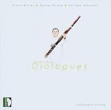 Pascal Gallois - Dialogues ( Audio CD ) - B000076CW5