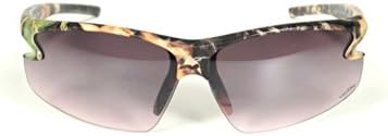 One Stop Discount Shop® - Duck Dynasty Ultra Light Teen Men UV Protection Summer Camo Sports Shades