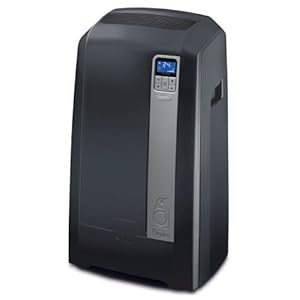 12-500 Btu Water-to-air Portable Air Conditioner