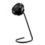 Vornado 783B Pedestal Air Circulator Fan with 3 Speeds