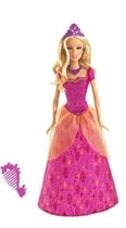 Barbie & The Diamond Castle Princess Liana Doll