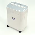 Royal Machines PX90 Platinum Series 11-Sheet Medium Duty Cross-Cut Shredder with Auto Start/Stop 29161L