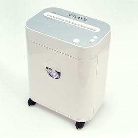 Royal Machines PX90 Platinum Series 11-Sheet Medium Duty Cross-Cut Shredder with Auto Start/Stop 29161L