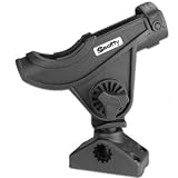 Scotty 280 Bait Caster / Spinning Rod Ho