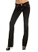 All Products : GUESS Daredevil Bootcut Jeans - Blue Darkness