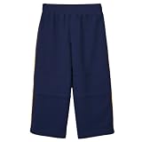 Circo Blue Gold IB French Terry Pant by Circo