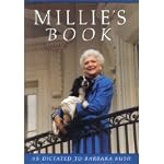 Millie's Book: As Dictated to Barbara Bush book cover