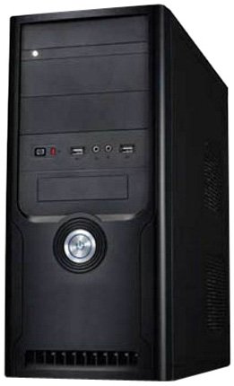 Shinobee Strom spar Gaming/Multimedia Desktop-PC (AMD FX-6100, 3,3GHz, 8GB RAM, 1,5TB HDD, Preisvergleich