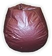 Bean Bag Burgundy Chairs Bean Bags