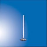 Eigenschaften KnorrPrandell / Gütermann / KnorrPrandell 8309094 - Gelwachs-Spezialdocht 10cm, 10 Stück/Beutel