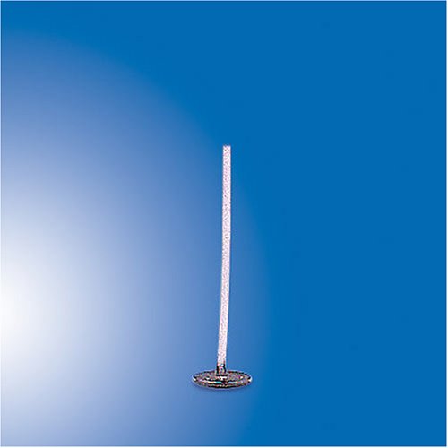 G&uuml;termann / KnorrPrandell 8309094 - Gelwachs-Spezialdocht 10cm, 10 St&uuml;ck/Beutel