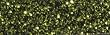 Kustom Shop SF18-4Z Chartreuse Yellow Std Flake (S .015x.015 Hex-4 Ounce