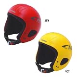 CARRERA(カレラ) FIREBALL RAC 2.6 4CY(イエロー) 58cm E00226