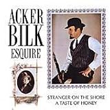 Stranger on the Shore: The Best of Acker Bilk