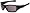 Matte Black Frame/Warm Grey Lens